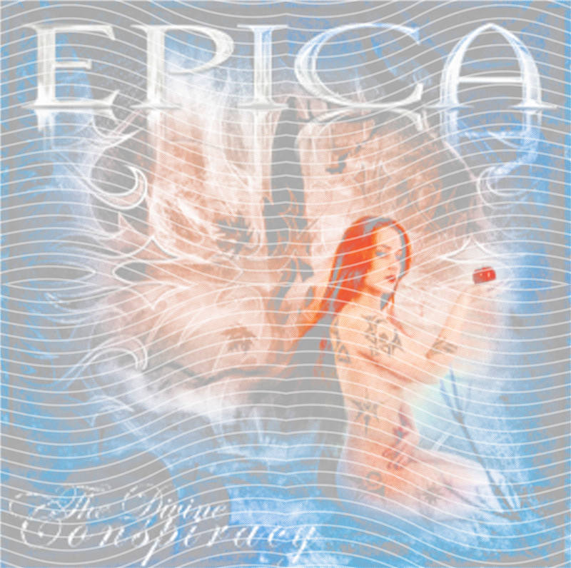 Metal band half tone-MB 457